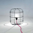 Dark La Cage
