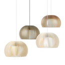 Secto Design Atto 5000