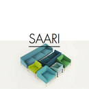 Arper Saari