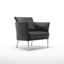 Living Divani D-Structured Curve