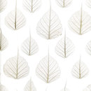 3form Europe Fossil Leaf Spade Ecoresin™ Paneel