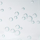 3form Europe Bubble Glas