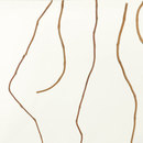 3form Europe Curly Willow Glas