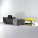 Quinze + Milan Pentagon