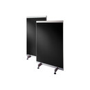 Borks Accoustic Room Dividers