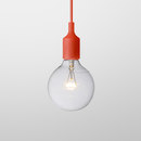 Muuto E27 Socket Pendant Lamp