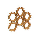 Stickbee Stickbee room divider