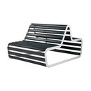 FLORA Sun Deck