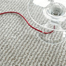 Carpet Sign Magenta
