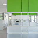 Burkhardt Leitner constructiv CLIC Office