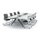 Steelcase 4.8. four point eight