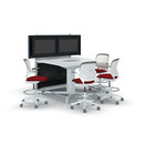 Steelcase media:scape