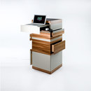 Sarah Maier Laptop Tower LT FP.2