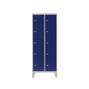 Dieffebi Personal Lockers