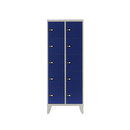 Dieffebi Personal Lockers