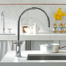 Dornbracht Tara. Cocina