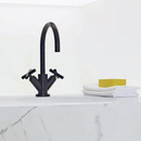 Dornbracht Tara. Baño