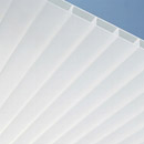 Evonik Röhm PLEXIGLAS RESIST® multi-skin sheet