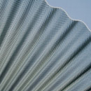 Evonik Röhm PLEXIGLAS HEATSTOP® corrugated sheet