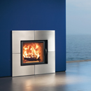 Austroflamm Irony Fireplace 2