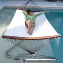 TUUCI Wave Stand Hammock