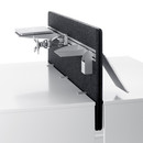 Glimakra Contrast Desk-up Screen