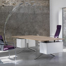 Haworth Audience Executive