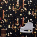 Elitis Glass | City Fever