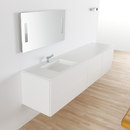 Cosmic Block Bathstone