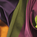 FANNY ARONSEN Gro Curtain fabric
