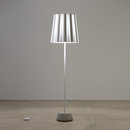 nanoo by faserplast nan18 floor lamp
