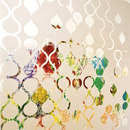 MOVISI Tears off Wallpaper