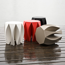 VIAL NOOK stool