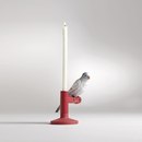 Lladró Parrot Light