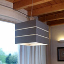 luce² Cubo Massimo