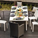 DEDON Pontoon