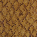 Nanai Salmon Leather Light Brown