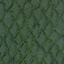 Nanai Salmon Leather Dark Green