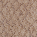 Nanai Salmon Leather Mimosa