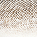 Nanai Salmon Leather Nature