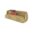 Moroso Redondo