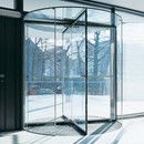 DORMA DORMA Automatic complete doors
