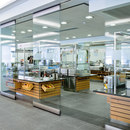 DORMA DORMA Automatic sliding door operators
