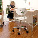 Lampert, Richard Turtle chair
