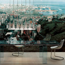 Desalto Stilt Glass