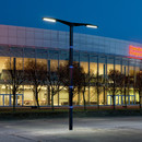 ewo Copenhagen Conference Center