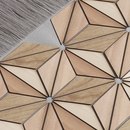 böwer Wooden Carpet