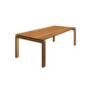 Lourens Fisher Bridge Table