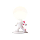Dark Spacewalker Junior