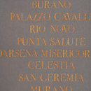 Ruckstuhl Venezia